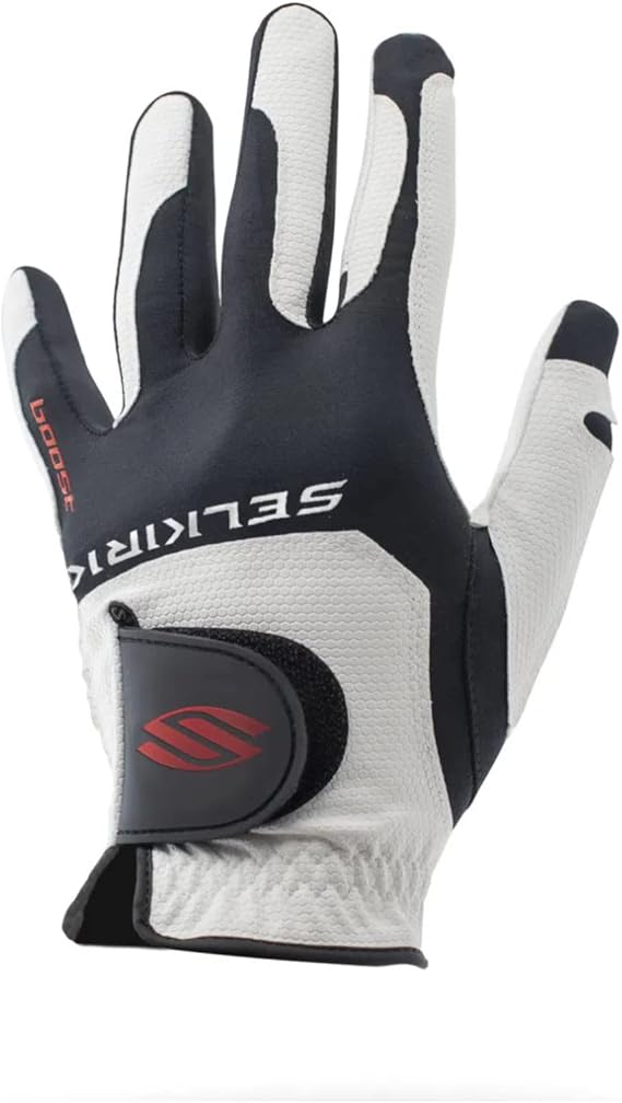 Selkirk Men's Boost Pickleball Glove