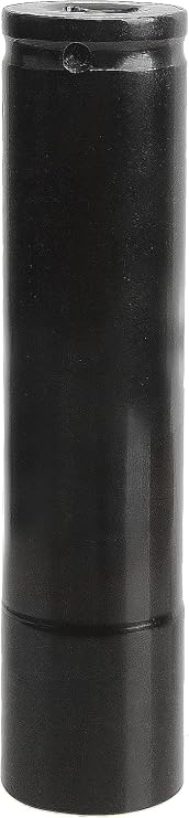 AnRui 1/2" Drive Deep Impact Socket 27mm, 6-Point Metric Socket, CR-V Steel for DIY Projects.