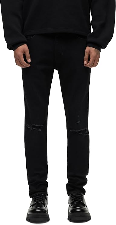 Men Zack Skinny Jean 
