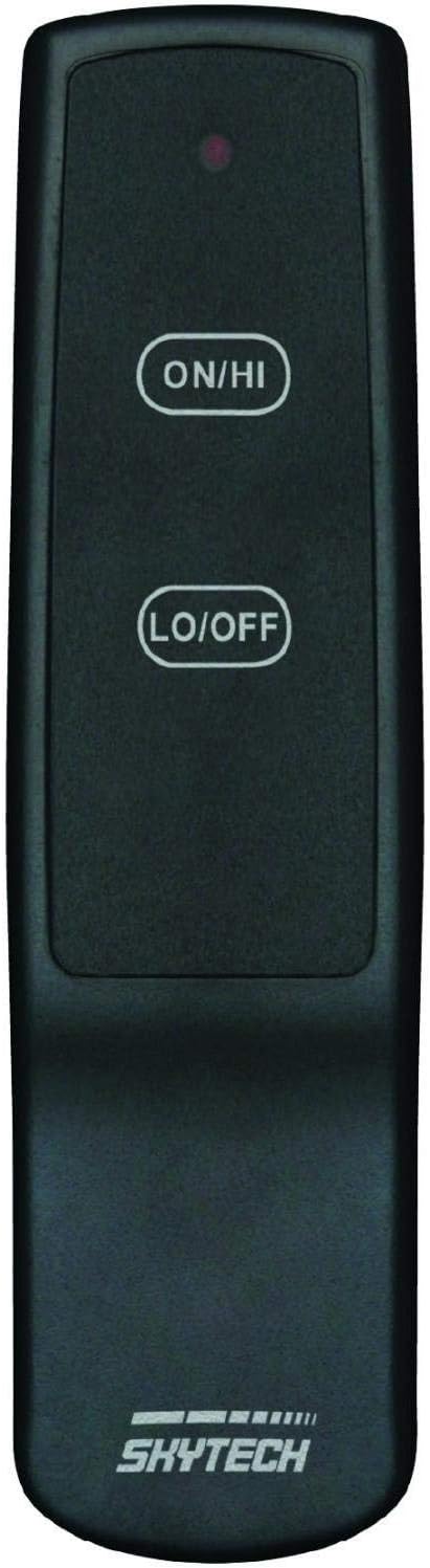 Skytech Wireless On/Off, High/Low Remote And Receiver - Sky-mrck