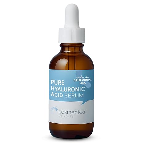 Cosmedica Skincare Pure Hyaluronic Acid Serum 60 ml