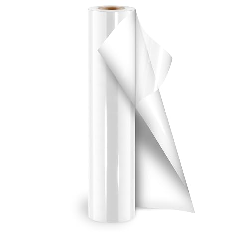 VViViD Premium Clear Cast Paint Protection Vinyl Film - 12 Inch x 300 Inch
