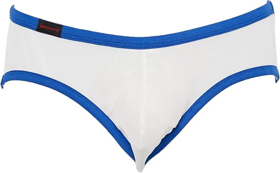 Jack Adams mens Jack Adams Sheer Bikini Brief