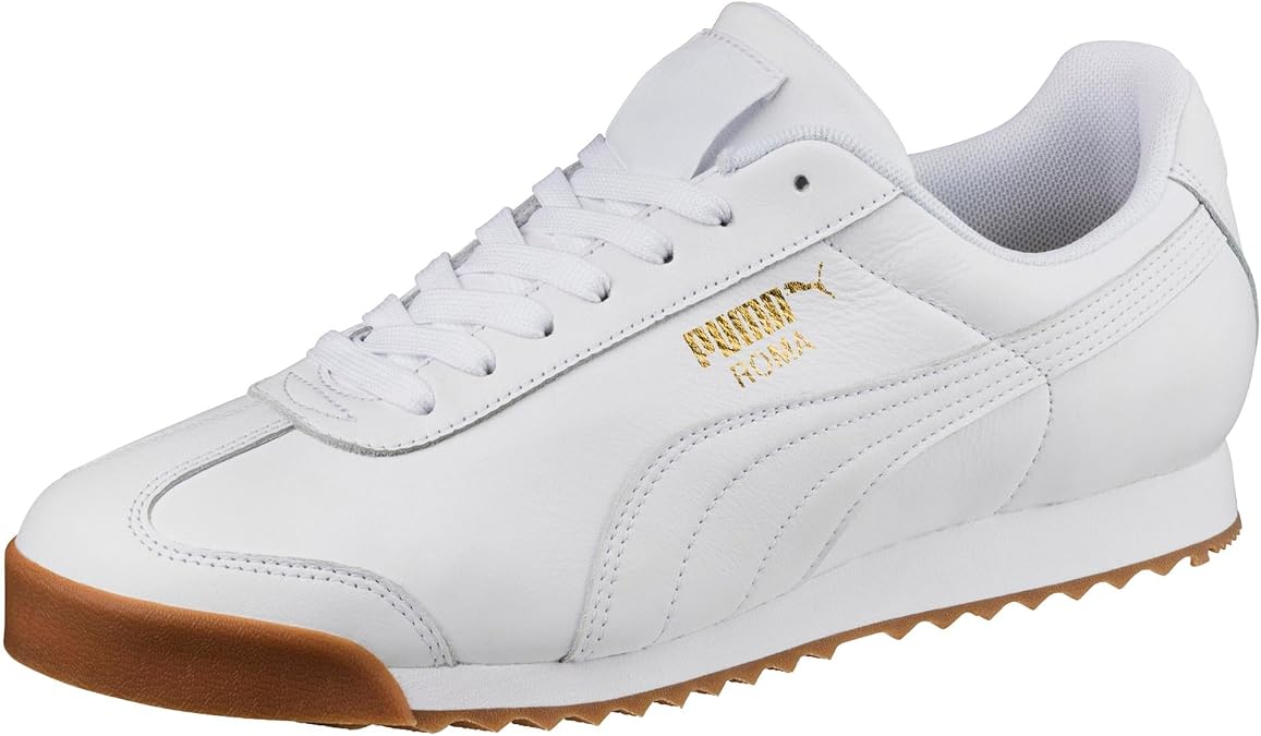 PUMA Men's Roma Sneakers