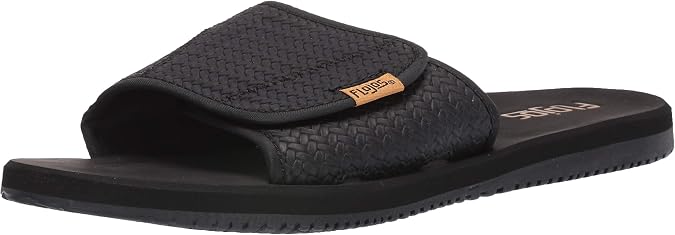 FLOJOS Men's Duke Flip Flop