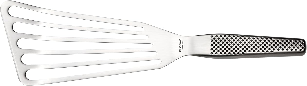 Global GS-27 Fish Spatula