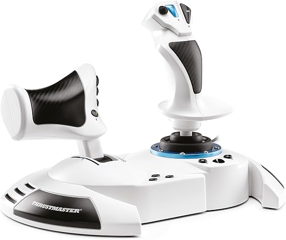 Thrustmaster T.Flight Hotas One Microsoft Flight Simulator - XBOX & PC
