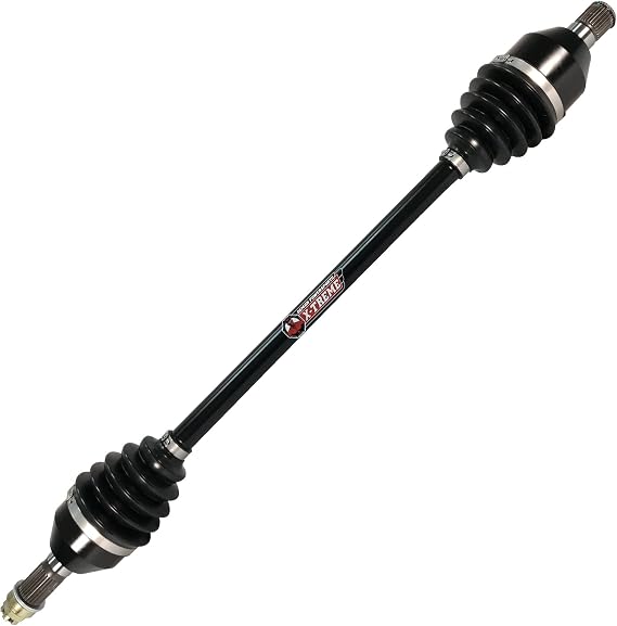Demon Powersports Rugged ATV UTV Products Tie Rod End for 2015-2022 Honda TRX420FA5 FourTrax Rancher 4x4 Auto DCT IRS/TRX420FA6 FourTrax Rancher 4x4 Auto DCT IRS EPS Left,Right