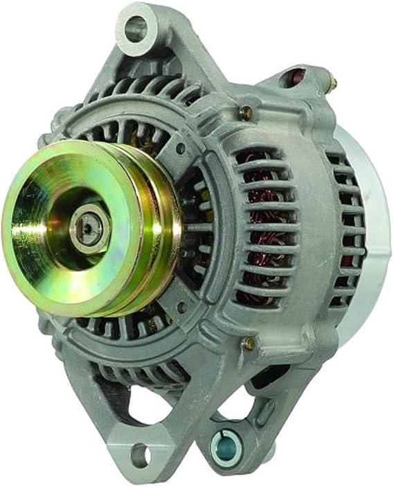 Remy 94604 100% New Alternator