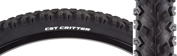 CST Critter Tire