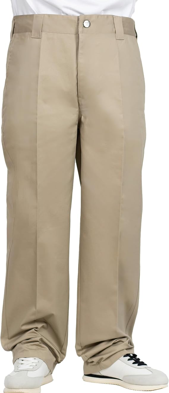 FB County Kackies Outdoor Work Pants, Beige, 34