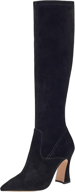 Coach Women's Cece Suede Boot | Dress Boots
