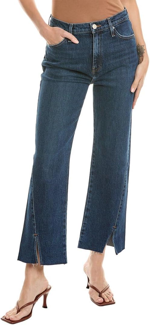 HUDSON Women's Remi High-Rise FWD Seam W/Cf Vent Ankle