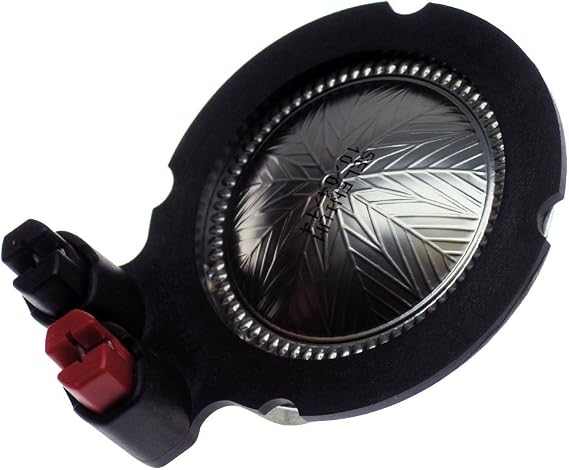 Selenium Style Speaker Diaphragm SEL-D210Ti
