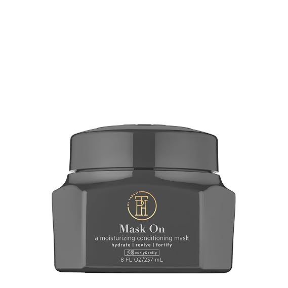 TPH by Taraji Mask On Conditioning Hair Mask ? 8oz