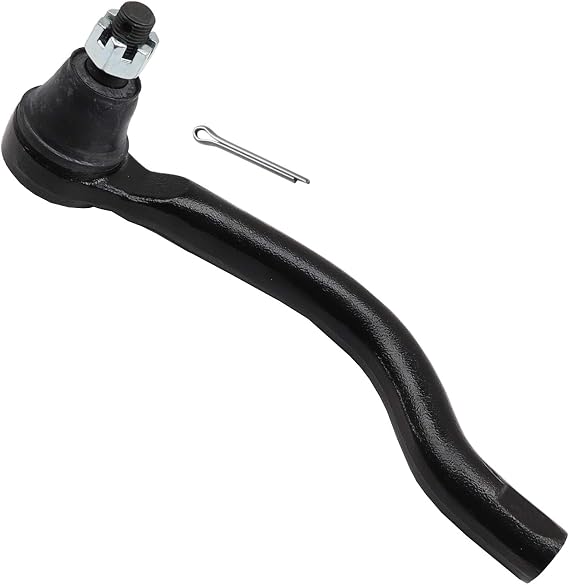 Beck/Arnley 101-8434 Tie Rod End