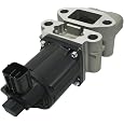 1582A483 EGR Valve Compatible with Mitsubishi L200 TRITON SHOGUN NATIVA II 2006-on,Replaces K5T70272
