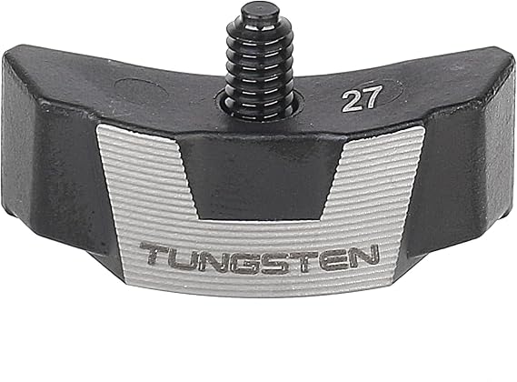 SummerHouse Golf Driver Weight Compatible with 2025 PING G440 MAX Driver Back Adjustable Weight