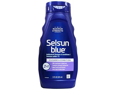 Selsun Blue 2n1 11z Size 11z Selsun Blue 2n1 11z