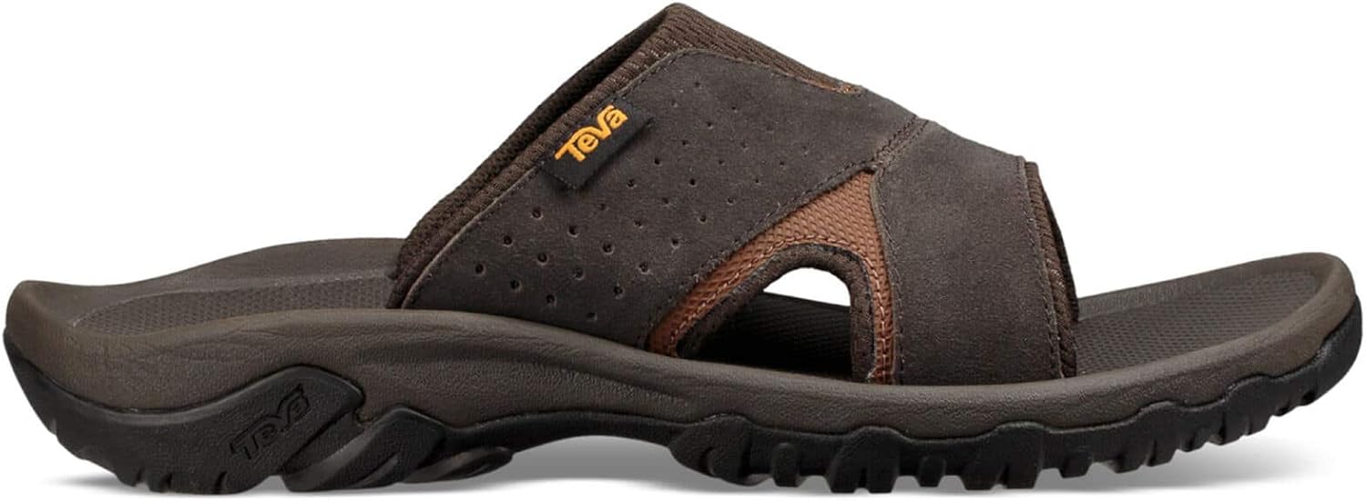 Teva Men's Katavi 2 Slide Sandal, 7.5 UK