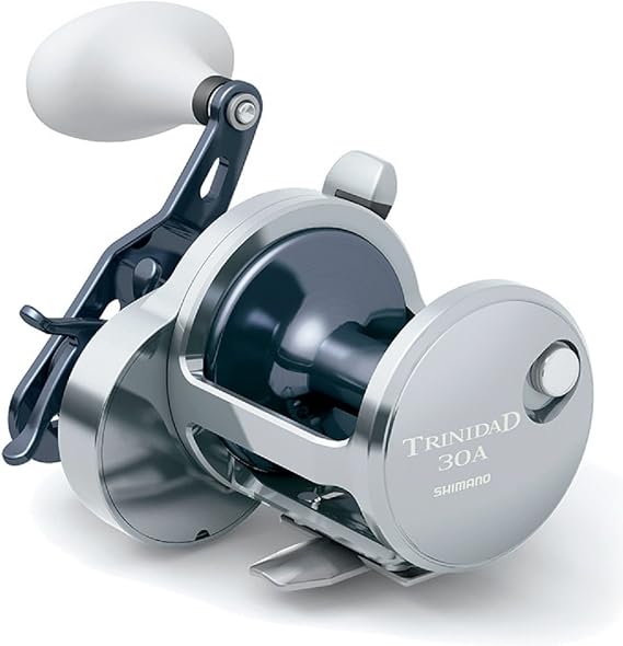 Shimano Trinidad Conventional Reels