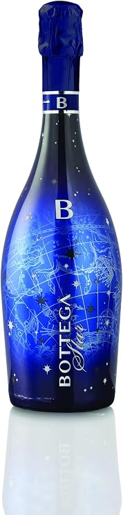 Bottega Star Spumante Vintage Sparkling - 750ml