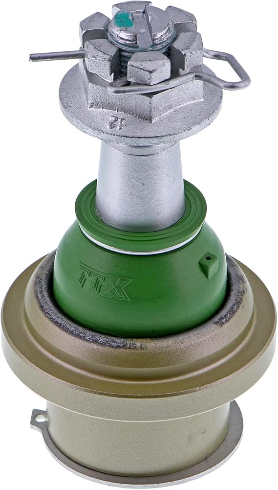 Mevotech TTX Suspension Ball Joint