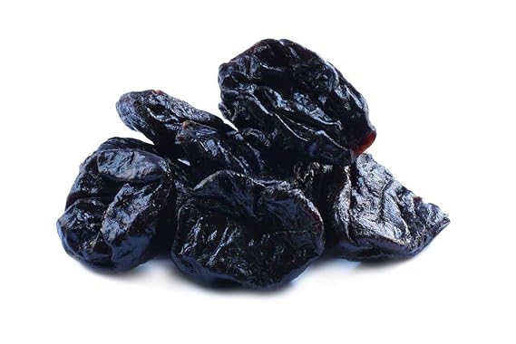 Dried Plums / Pitted Prunes (25lb Case)