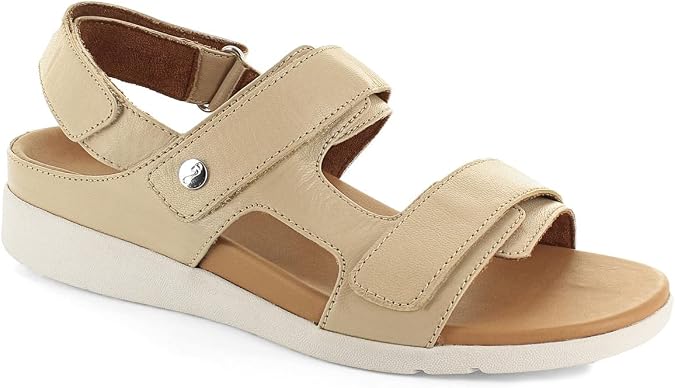 Strive Aruba Women's Comfortable and Arch Supportive Sandals