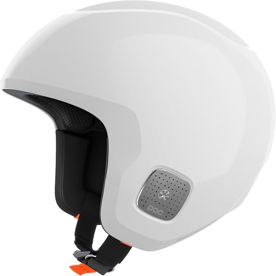 POC Skull Dura Comp MIPS - A ski helmet that offers reliable racing protection for the highest speeds