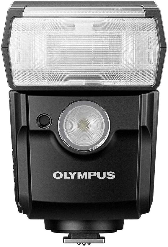 OM SYSTEM Olympus FL-700WR Electronic Flash