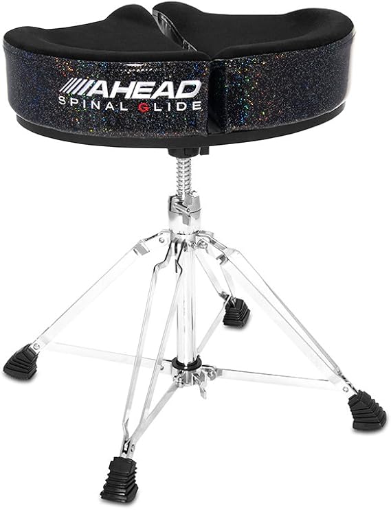 *Ahead 18" SPINAL G Throne
