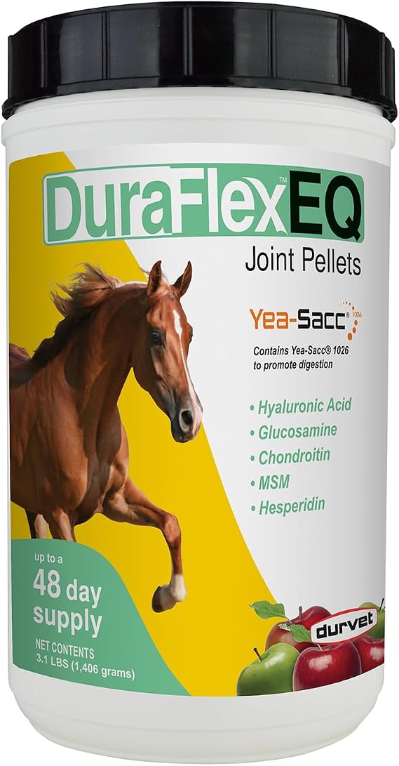 699672 Duraflex EQ Joint Pellets 3 1 lb