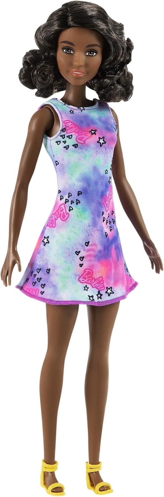 Mattel - Barbie Doll, African American
