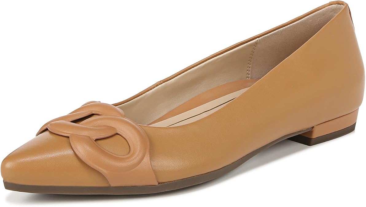 Vionic Women's ArielleBallet Flat