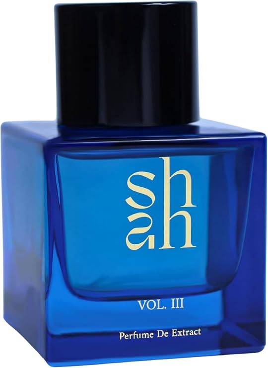 Shah Vol III Edp 100ml
