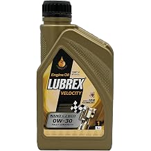 0W-30 Fully Synthetic Engine Oil ACEA C2 SN/CF RN0700 1L