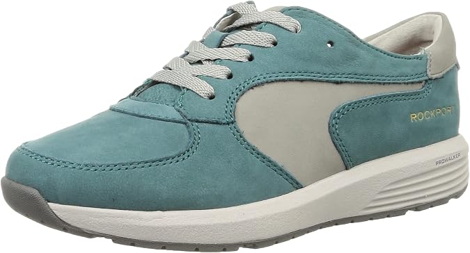 Rockport Womens Trustride BlucherSneaker