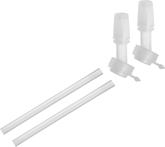 CamelBak Eddy+ Kids Bite Valves & Straws 2Pk