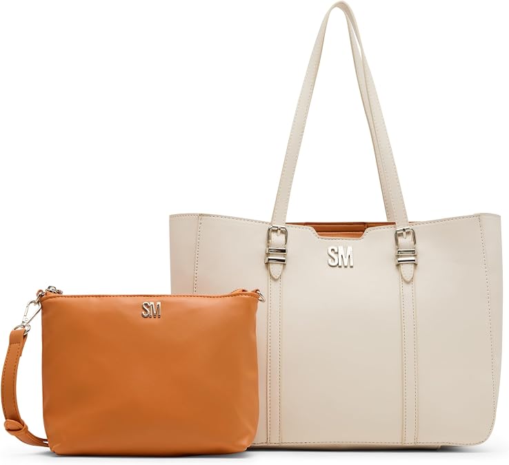 Steve Madden BDUSK Crossbody and Mini Bag