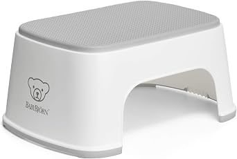 BabyBjorn Step Stool