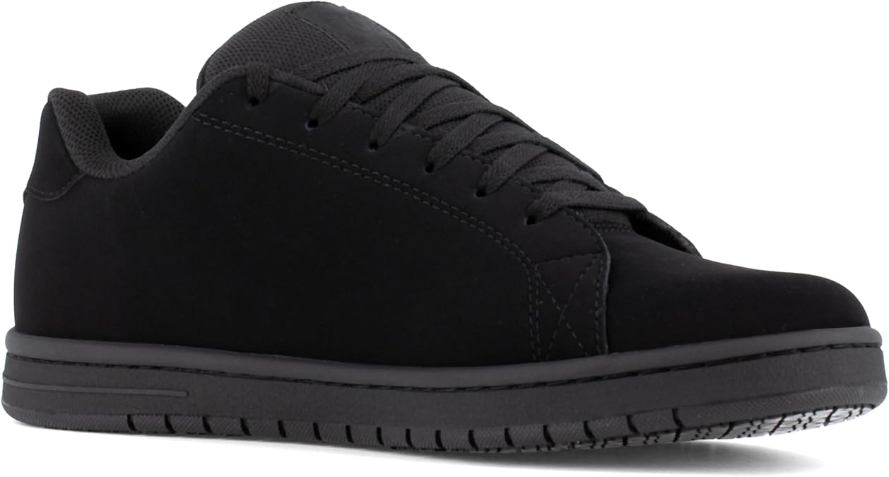 DC Shoes Mens Gaveler Work