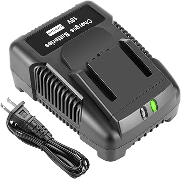 18V R86092 Fast Charger for RIDGID 18V Battery R840083 R840085 R840086 R840087 AC840085 AC840086 AC840087P AC840089