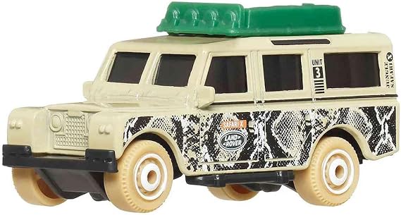 Matchbox, Exclusive Themed Car Toy Vehicle (Cannot Choose Model)
