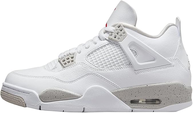 Jordan Nike 4 Retro Mens Shoes Size