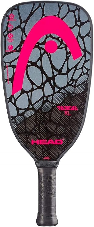HEAD Radical XL Pickleball Paddle