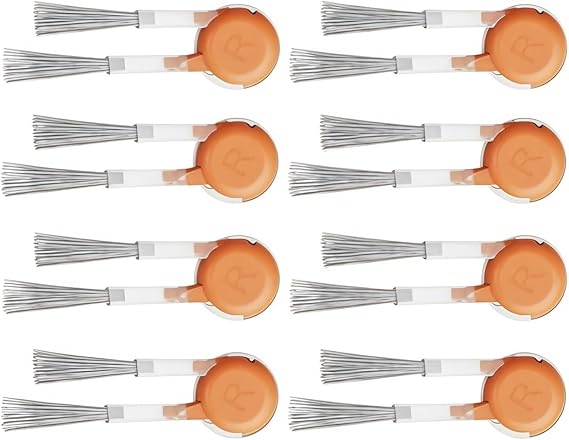 Side Brush Replacement, Compatible For Narwal Freo X10 Pro