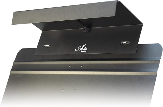 Aria Diva LED Music Stand Light, Model D1