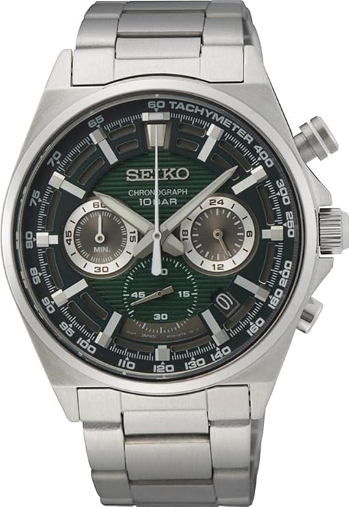 Seiko SSB405P Erkek Kol Saati