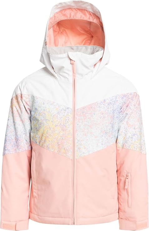 Roxy Girls Whist DryFlight Snow Jacket